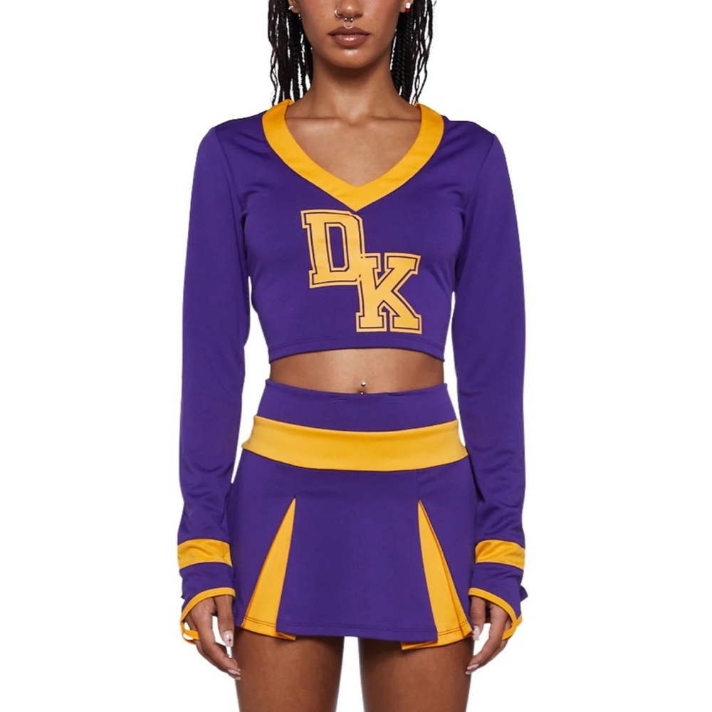 Jennifer’s body dolls kill costume